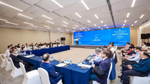 广东与“一带一路”沿线国家和地区进出口总额占全省外贸比重近三成 广东与“一带一路”沿线国家和地区进出口总额占全省外贸比重近三成