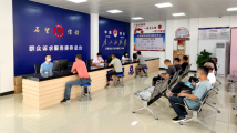 阳江阳春:依法及时就地解决群众合理诉求丨新时代广东“枫桥经验”系列报道⑮ 阳江阳春:依法及时就地解决群众合理诉求丨新时代广东“枫桥经验”系列报道⑮
