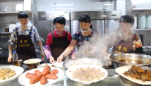 从走出山门到走向世界:沙县小吃的成功之道 从走出山门到走向世界:沙县小吃的成功之道