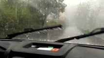最高等级预警首次发布!广东将有雷雨大风和冰雹!省三防办要求→ 最高等级预警首次发布!广东将有雷雨大风和冰雹!省三防办要求→