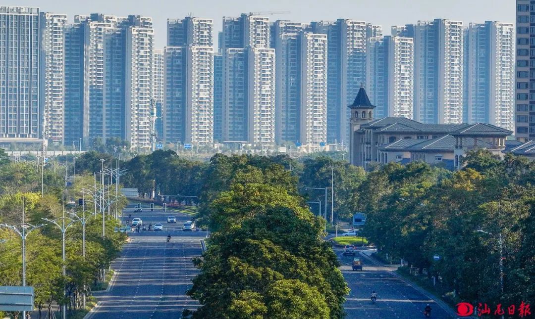 2024年汕尾人口_2024年初四广东21地实时人口数量,湛江茂名进入前三,超过八百万