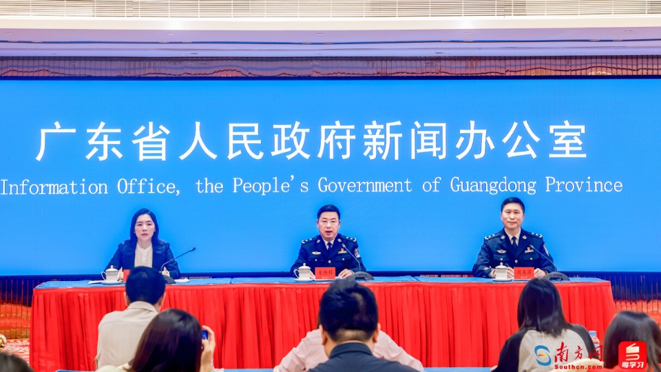 Guangzhou to provide special boarder entry services for Canton Fair participants