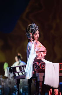 全本昆剧《牡丹亭》将登陆广州，再现四百年前的唯美幻梦