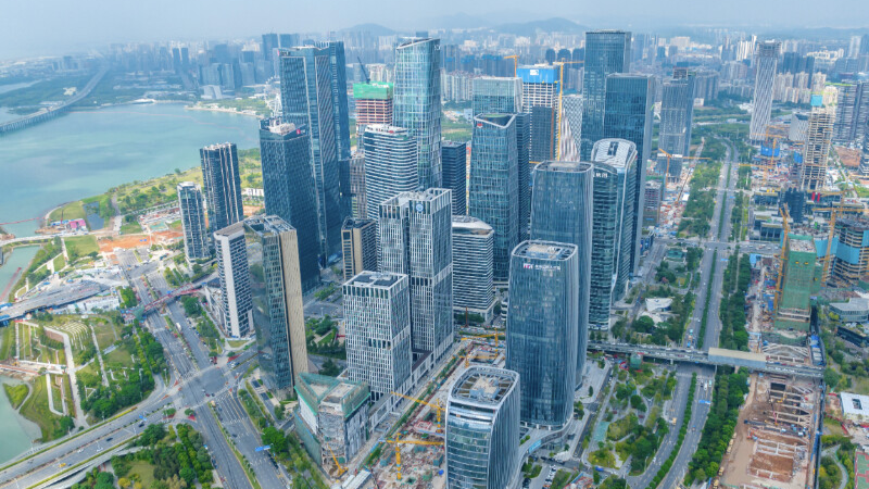 Qianhai (Shenzhen) publie les dernières mesures d’incitation à l’investissement étranger