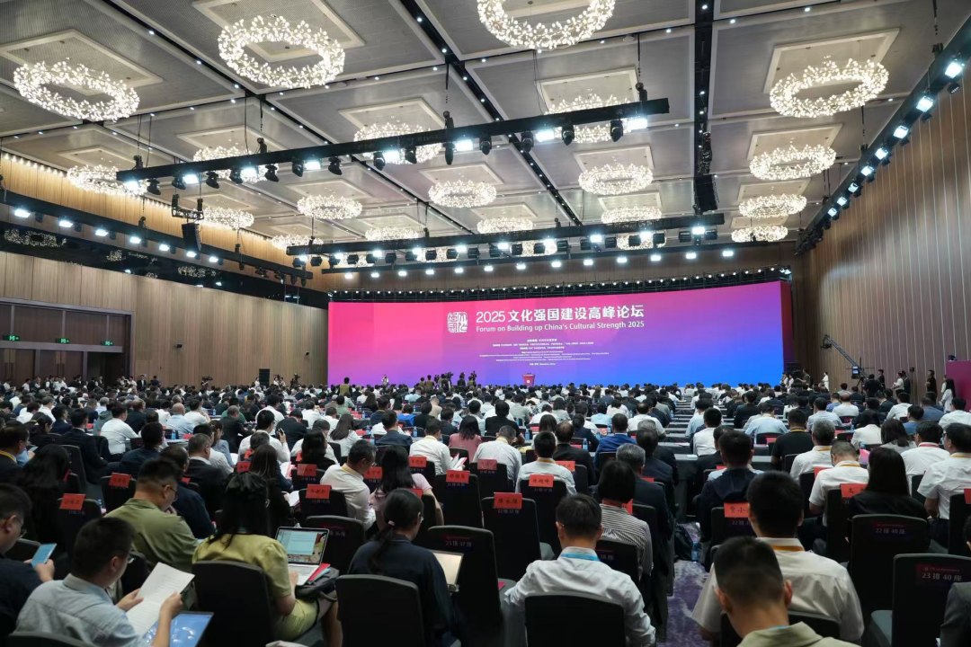 Multiple Guangdong enterprises make national cultural industry lists