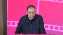 陈凯歌:拍电影宁愿慢一点,也要好一点 陈凯歌:拍电影宁愿慢一点,也要好一点