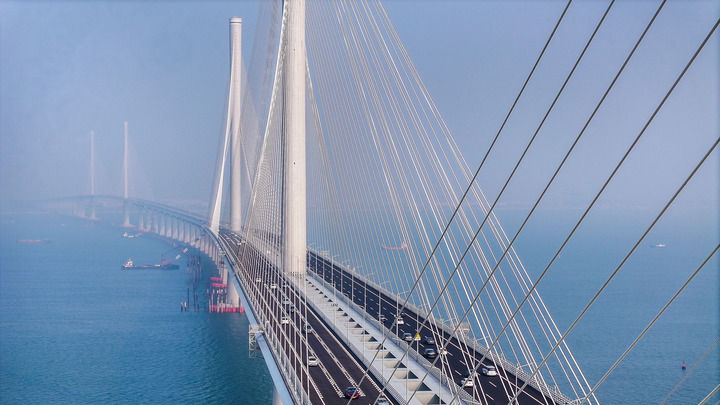 Guangdong sees strong growth of 8.9% in foreign investment in first four months of 2025