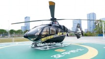 番禺发布“空中的士”交通网,“湾区空中走廊”正式贯通 番禺发布“空中的士”交通网,“湾区空中走廊”正式贯通