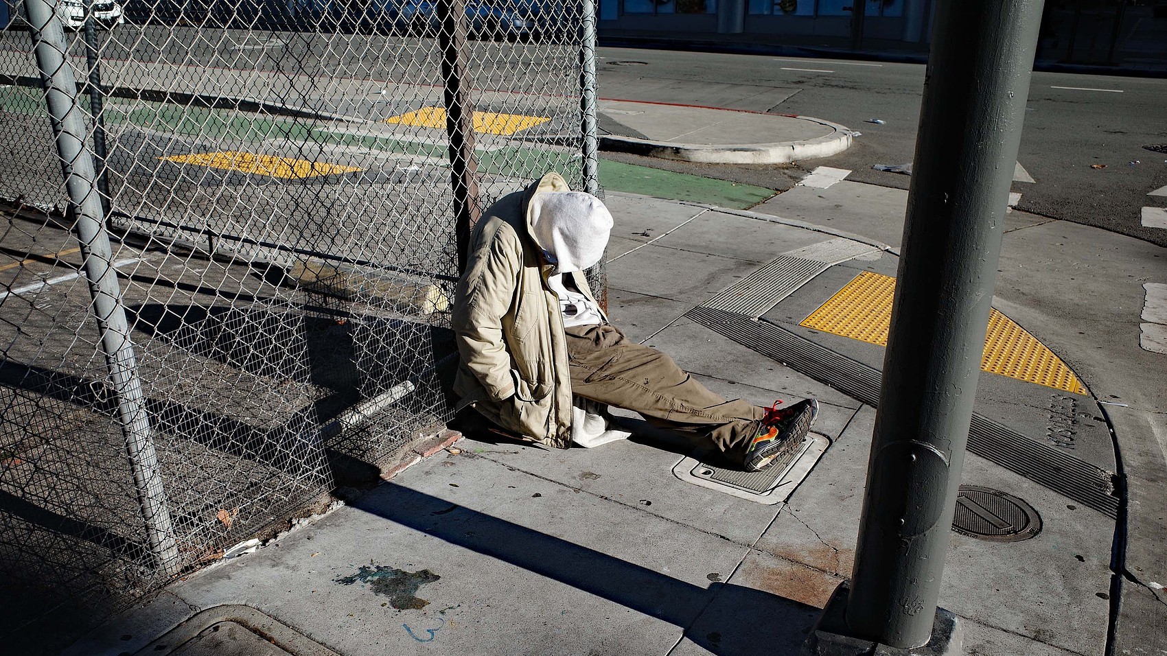 Why the US fentanyl crisis is not a China problem