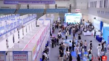 新赛道火力旺,广东以产业浪潮托举人才星辰 新赛道火力旺,广东以产业浪潮托举人才星辰