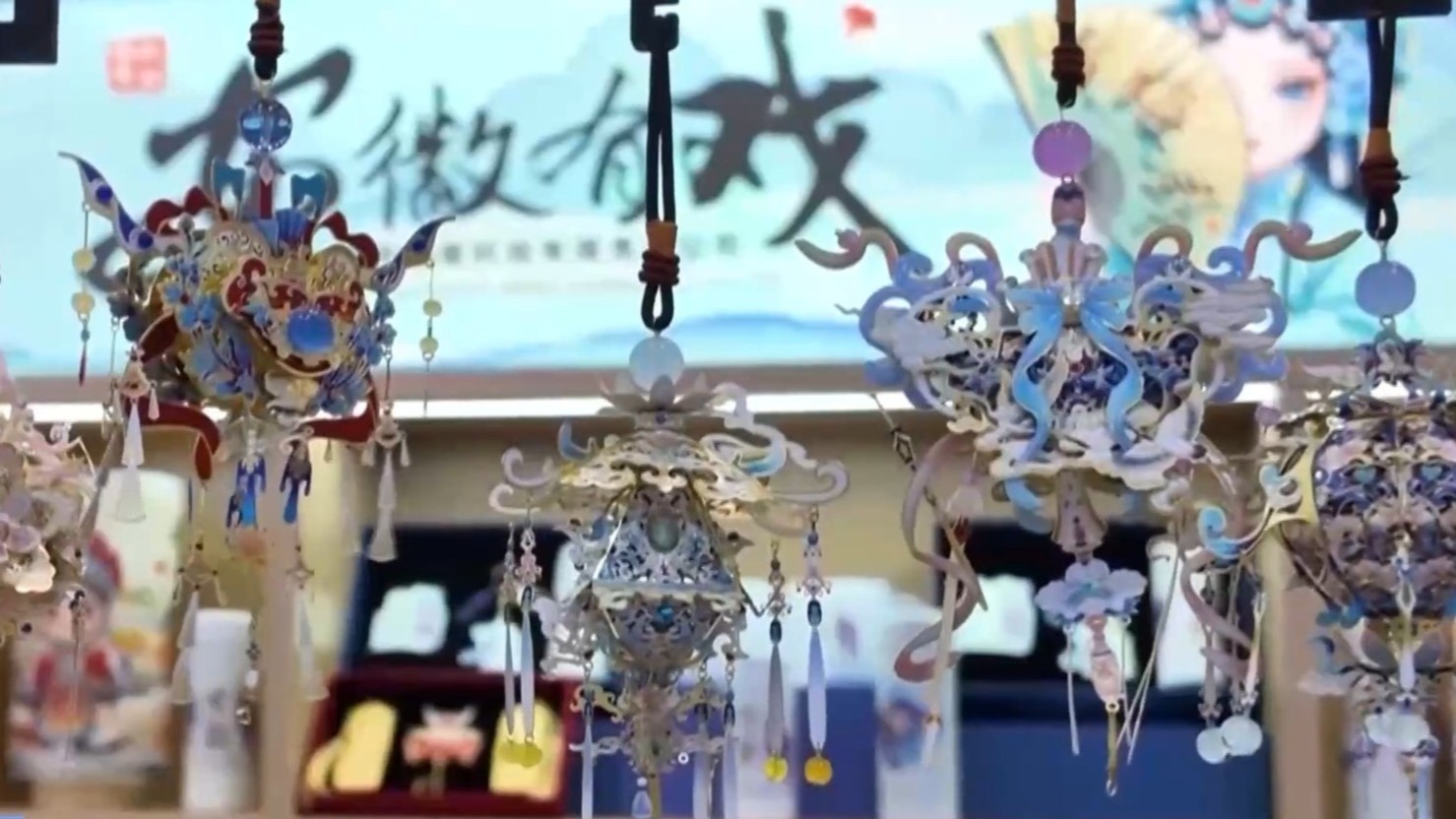 总参与人次达220多万！第21届文博会昨日闭幕