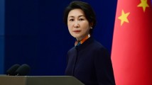 外交部:中方从未向俄乌任何一方提供致命性武器 外交部:中方从未向俄乌任何一方提供致命性武器