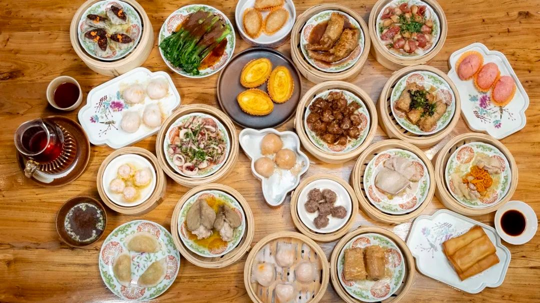 茶位費(fèi)也是傳承？廣東人忍很久了