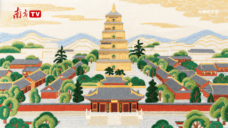 中國經(jīng)濟的文化“風(fēng)帆” | 喻見中國經(jīng)濟