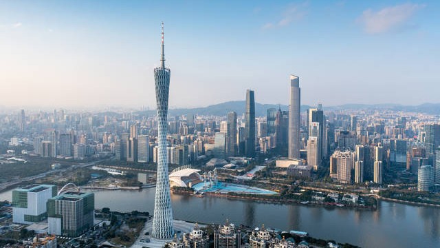 厚植文明根基！廣東153個單位、34戶家庭、48所校園獲全國表彰