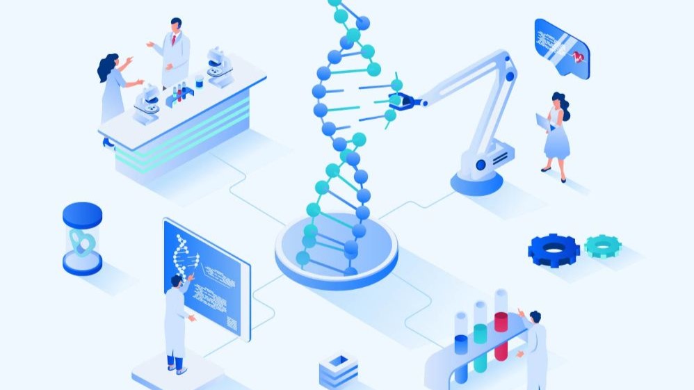 Highlights of Guangdong's new "Action Plan" for the biotech and pharma industry