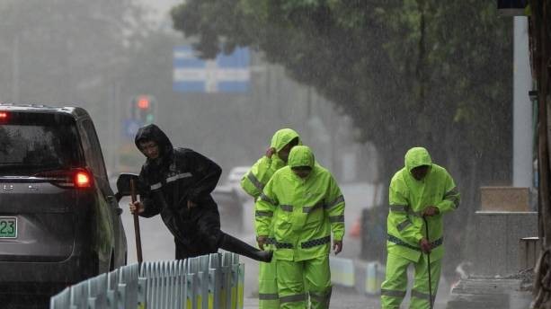 累计转移超222万人！广东争分夺秒筑起生命防线