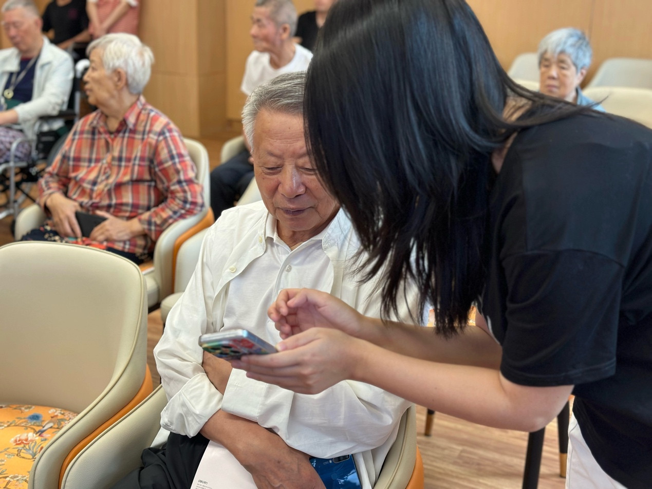 图说:手把手讲解服务保障流程