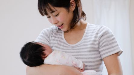 你真的知道抱娃吗？你知道抱娃的正确姿势是什么吗？