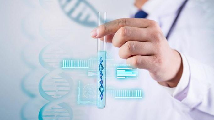 担心把遗传病传给下一代？第三代试管婴儿技术给你带来新希望