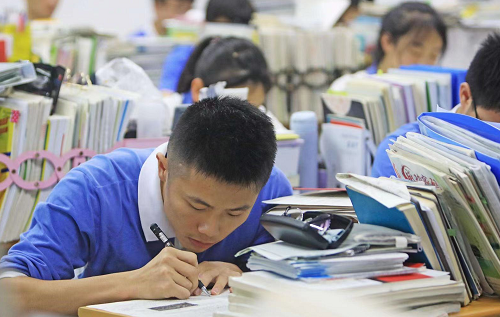 广州高中阶段学校考试招生制度改革实施意见发布