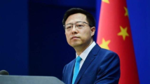 中方回应布林肯言论:美方应立即停止对中国的抹黑攻击 中方回应布林肯言论:美方应立即停止对中国的抹黑攻击