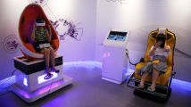 科技劲健发展双翼,创新驱动经济腾飞 科技劲健发展双翼,创新驱动经济腾飞