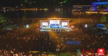 感受乡土文化盛宴,广东“村晚+”模式书写乡村振兴新篇章 感受乡土文化盛宴,广东“村晚+”模式书写乡村振兴新篇章