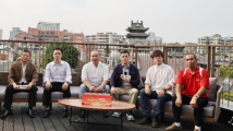 殷殷嘱托 广东回响|全国人大代表连线永庆坊微改造参与者:用“绣花”功夫改造城市 留下记忆记住乡愁 殷殷嘱托 广东回响|全国人大代表连线永庆坊微改造参与者:用“绣花”功夫改造城市 留下记忆记住乡愁