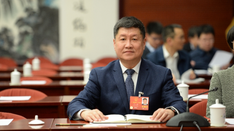 China New Vitality | NPC deputies and CPPCC members at China’s Two Sessions: "High-quality employment" will become an important force to expand domestic demand