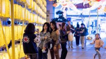 文化新业态“点亮”千年商都 文化新业态“点亮”千年商都