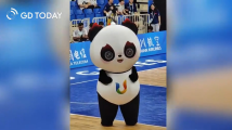 “新晋顶流”蓉宝,憨态吸粉无数 “新晋顶流”蓉宝,憨态吸粉无数