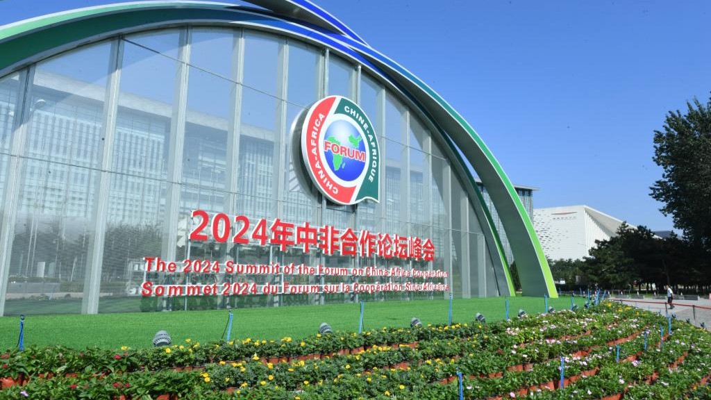 Xiplomacy: Xi encourages African scholars to bolster China-Africa cooperation, Global South development