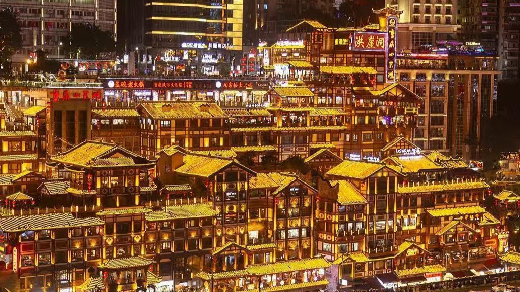 Exciting Mid-Autumn travel bookings begin: 'Chinese night tours' witness soaring popularity