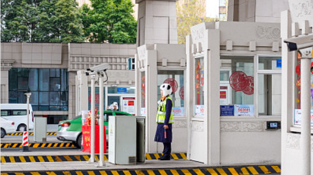 大年初三全国道路交通平稳有序，未接报长时间长距离拥堵