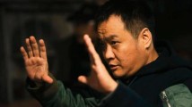 曾经喧闹的宁浩拍了部冷峻的喜剧 曾经喧闹的宁浩拍了部冷峻的喜剧