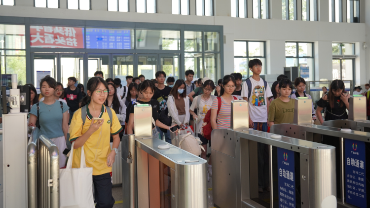 国庆中秋“双节”出行，广州发出健康提醒