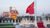 吹响奋进号角,让家国情怀与时代精神共鸣 吹响奋进号角,让家国情怀与时代精神共鸣