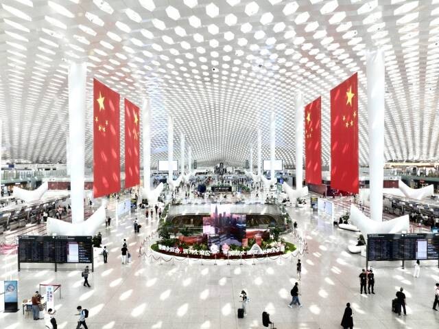 photo: Nanfang Plus

