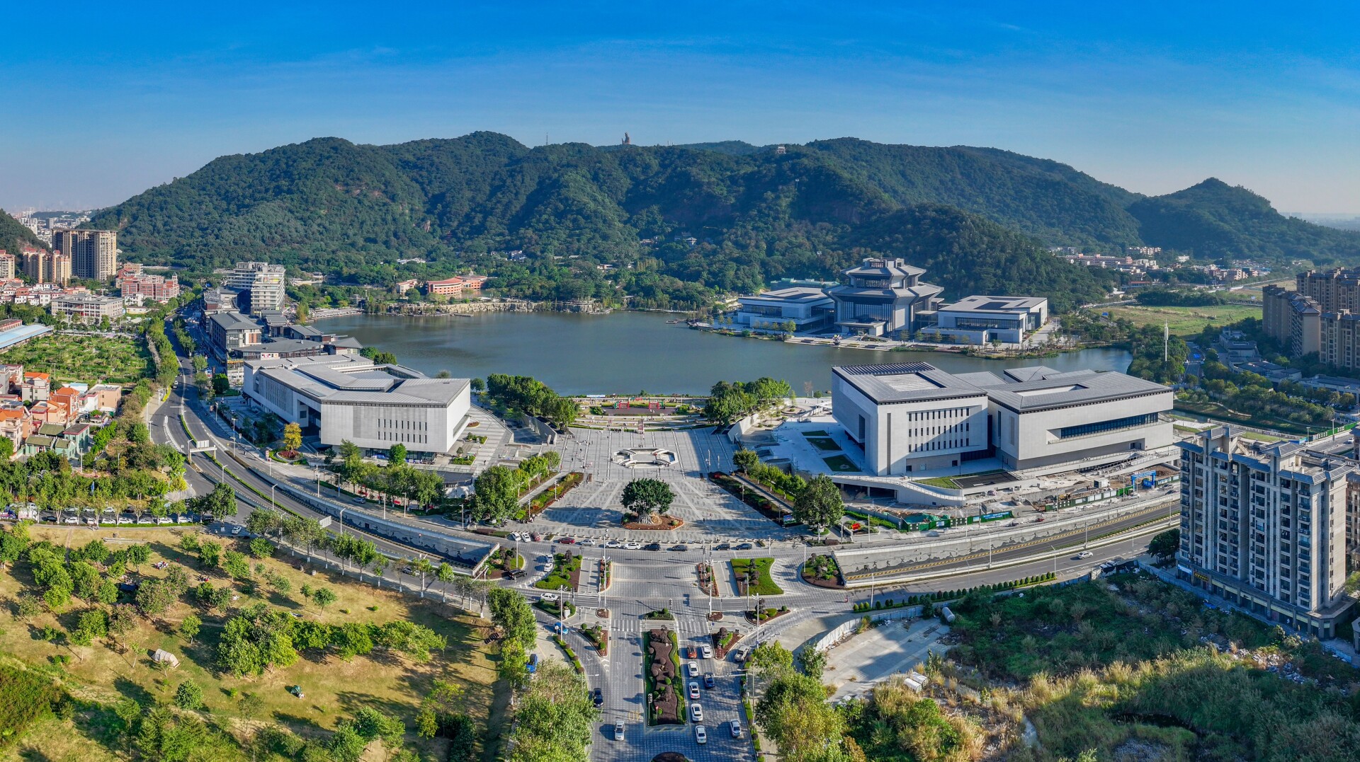 One month to go: Global Foshan's Nanhai natives welcome home!