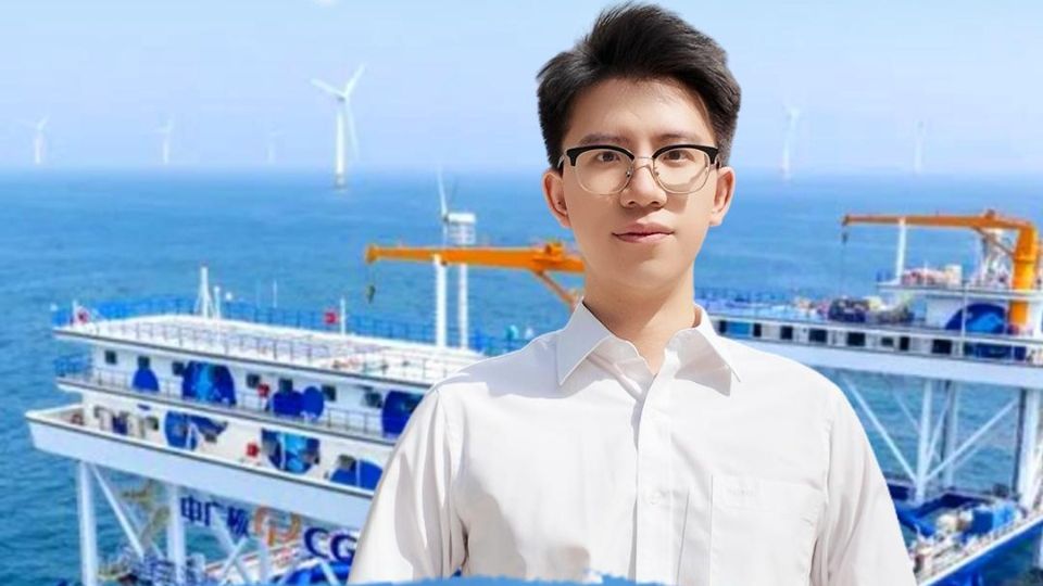 《汕尾市现代化海洋牧场发展促进条例》于10月1日起施行