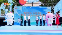 “趣动全运 文旅有约”广东文旅全运嘉年华路演活动在广州启动 “趣动全运 文旅有约”广东文旅全运嘉年华路演活动在广州启动