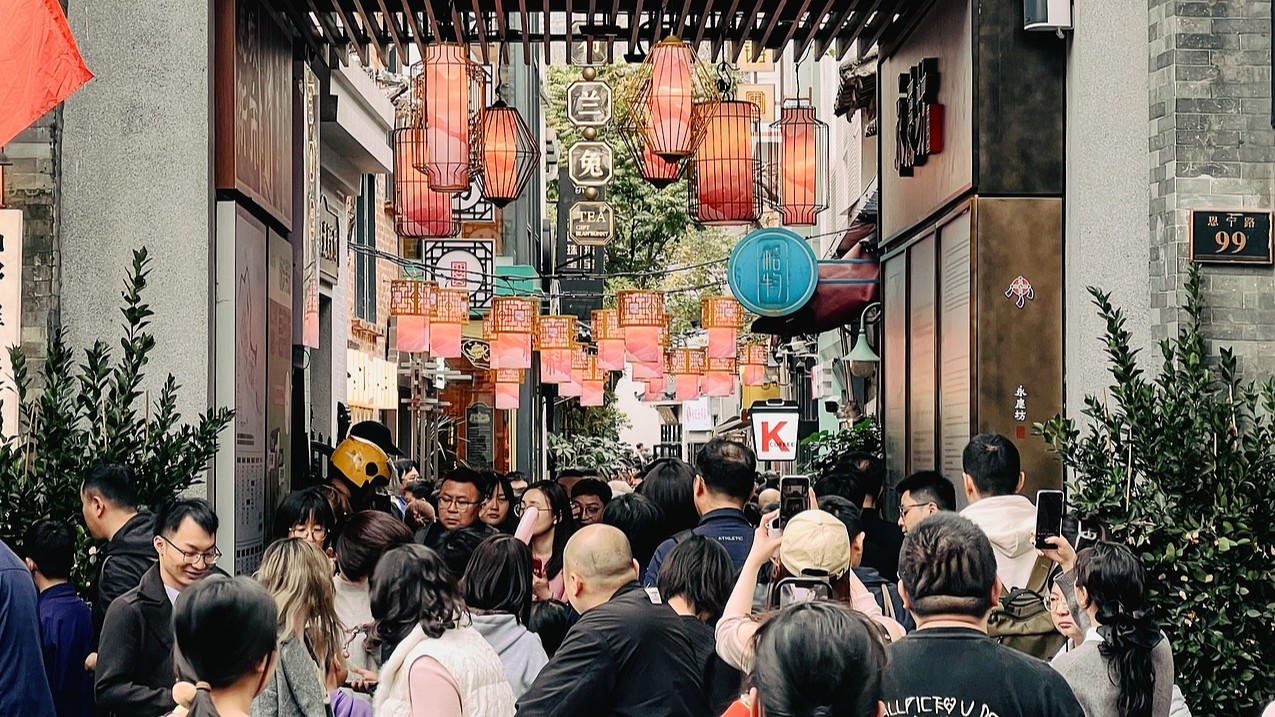 寻味广东、海岛追“鲜”、红色Citywalk……国庆中秋“粤”玩粤精彩！