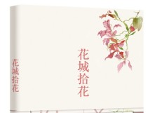 《花城拾花》：这可能是最具颜值的“花城赏花集”