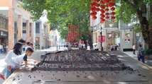 广州市北京路历史文化街区:让千年商都中轴全面复兴 广州市北京路历史文化街区:让千年商都中轴全面复兴