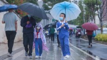 多地宣布延迟开学!“苏拉”来了,中小学生和家长怎么应对? 多地宣布延迟开学!“苏拉”来了,中小学生和家长怎么应对?