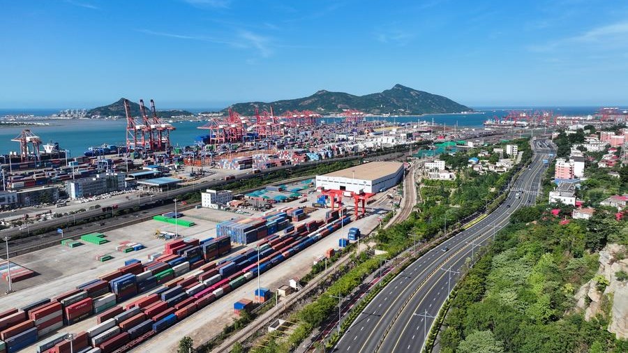 From camel trails to cargo lanes: Xi's vision for a China-Central Asia future