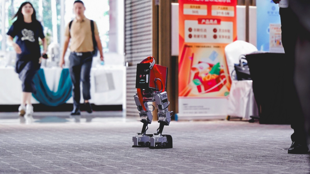 广州天河现代都市工业四大赛道全面增长