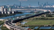 大湾区全球招商大会8日开幕 大批世界500强和龙头企业将齐聚广东 大湾区全球招商大会8日开幕 大批世界500强和龙头企业将齐聚广东