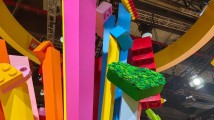 “美美与共”,进博会消费品展区向绿、向上、向未来 “美美与共”,进博会消费品展区向绿、向上、向未来